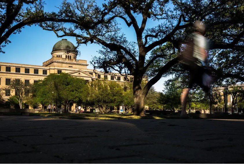 "The goal ... is to make A&M system's 11 universities look like Texas," including the flagship campus in College Station, says Texas A&M System Chancellor John Sharp said.